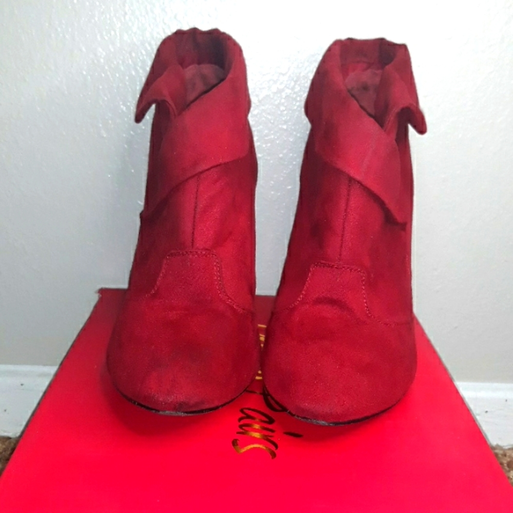 Heels